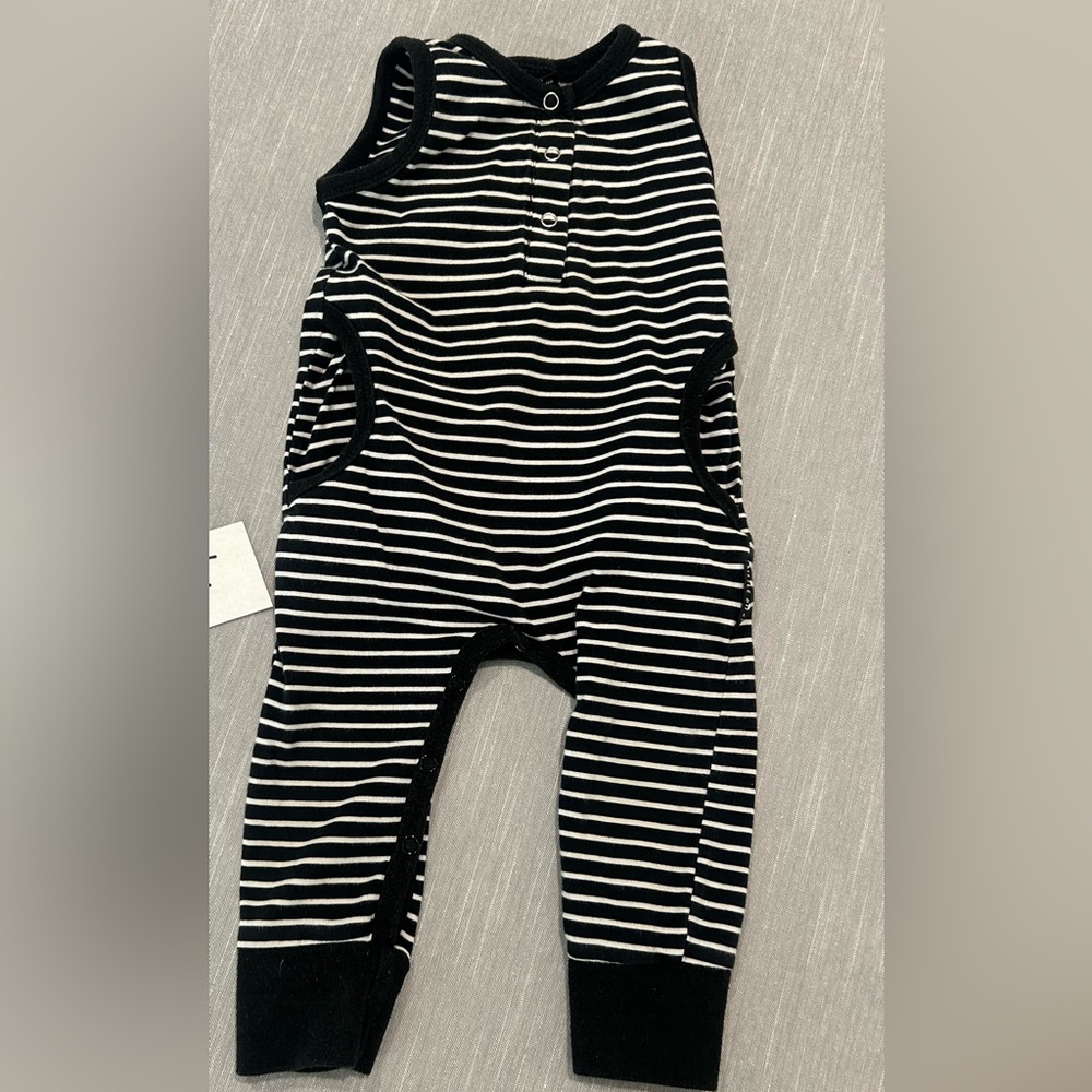 Little Bipsy Onesie Jumper